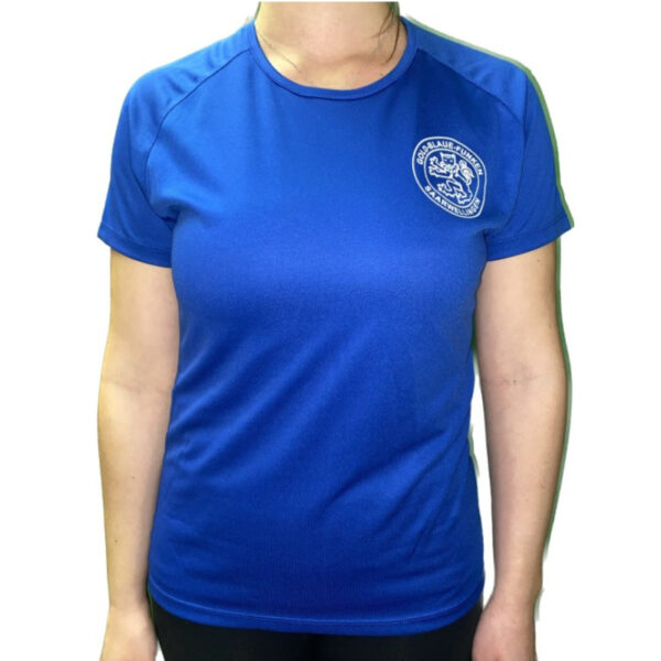 Sportshirt Damen